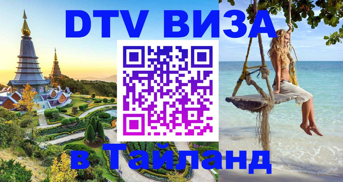 Оформление DTV визы под ключ: стоимость и тарифы, только загранпаспорт - 07.12.2025 